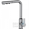 SALINA KITCHEN PULL-OUT FAUCET- CHROME